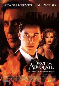   / The Devil's Advocate