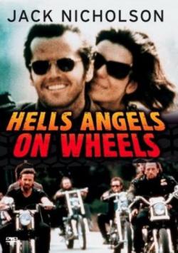     / Hells andgels on wheels