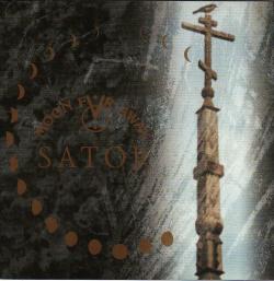 Moon Far Away - Sator