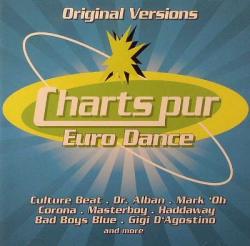 VA - Charts Pur Euro Dance