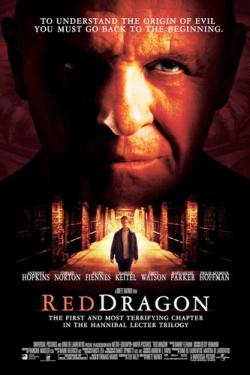   / Red Dragon