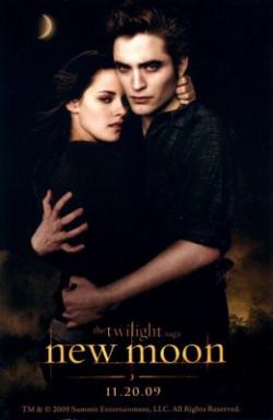 [3GP] . .  / New Moon (2009)