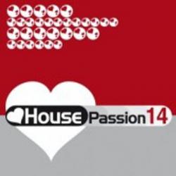 VA - House Passion Vol. 14