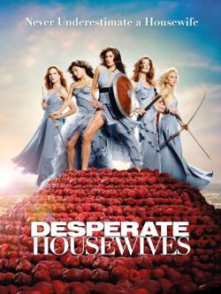   6  (1-23   23) / Desperate Housewives [MYDIMKA]