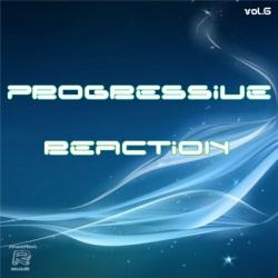 VA - Progressive Reaction Vol.6