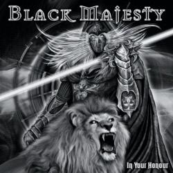 Black Majesty - In Your Honour