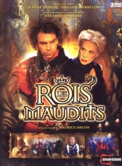   (5 ) / Les Rois maudits