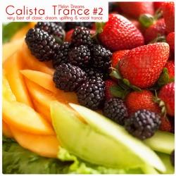 VA - Calista Trance #2