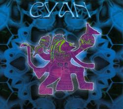 Cyan - 