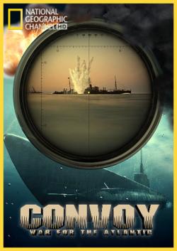 .    (3  4   4) / Convoy. War for the Atlantic