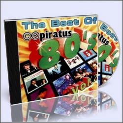 VA - The Best Of 80's vol2