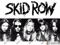 Skid Row - Youth Gone Wild