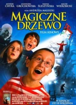   / Magiczne drzewo