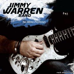 Jimmy Warren Band - No More Promises