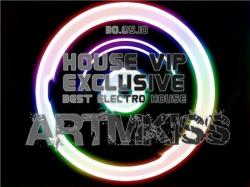 VA - House Vip