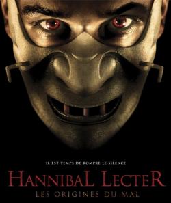 :  / HANNIBAL RISING