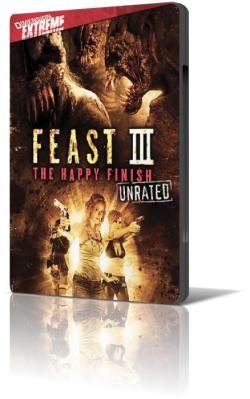  3:   / Feast 3: The Happy Finish