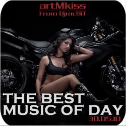 VA - The Best Music of Day from DjmcBiT