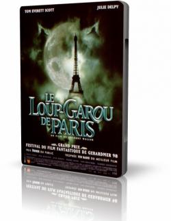     / An American Werewolf in Paris