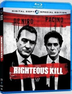    / Righteous Kill