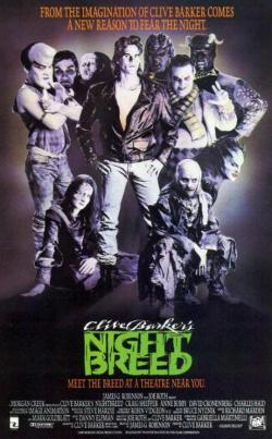   / Nightbreed