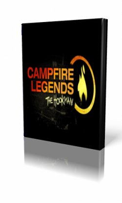 Campfire Legends: The Hookman