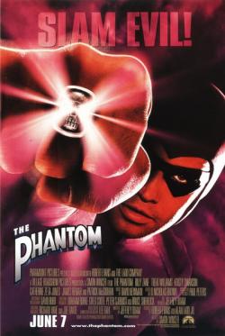  / The Phantom