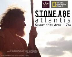    / Stone Age Atlantis