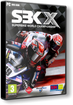 SBK X: Superbike World Championship