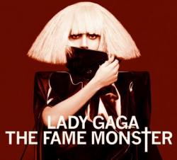 Lady Gaga - The Fame Monster