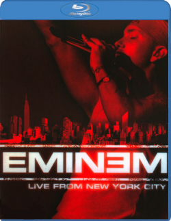 Eminem - Live from New York City