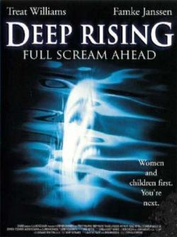    / Deep rising