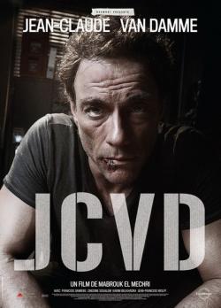 .... / JCVD MVO