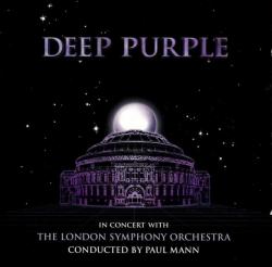 Deep Purple - Concert with the London Symphony Orchestra