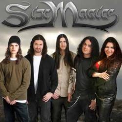 Six Magics-Discography