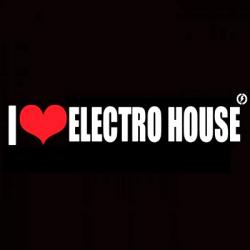 VA - I Love Electro House