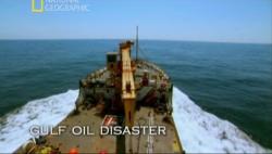     / Culf Oil Disaster