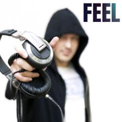 DJ Feel - TranceMission