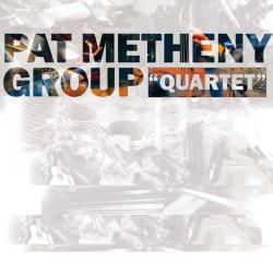 Pat Metheny Group - Quartet