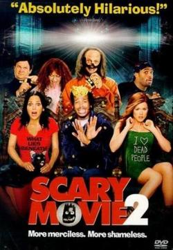    2 / Scary Movie 2