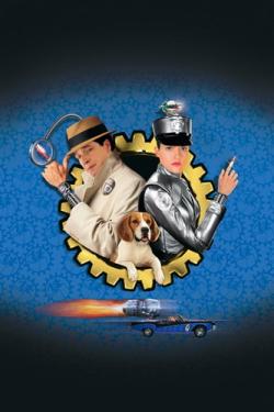   2 / Inspector Gadget 2