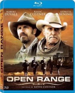   / Open Range