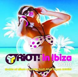 VA - Riot! In Ibiza 2010