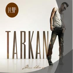 Tarkan - Adimi Kalbine Yaz