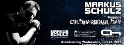 Markus Schulz - Coldharbour Day