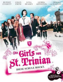  / St. Trinian's