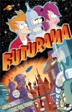 [3GP]  1  / Futurama (1999)