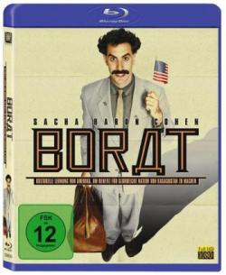  / Borat