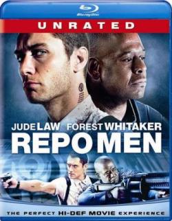  [ ] / Repo Men [Unrated]