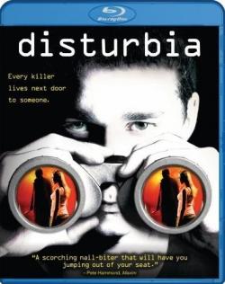  / Disturbia DUB